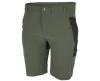 Produkt: Pánské kraťasy BENNON Kratos Shorts - green/black - vel. XL