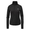 Produkt: Dámská mikina MARTES Lady Lucita - black