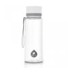 Produkt: EKO plastová láhev EQUA Plain White 600 ml