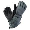 Produkt: Lyžařské rukavice IGUANA Axel - dark grey melange/black