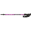 Produkt: Trekové teleskopické hole FIZAN Compact MS Magenta
