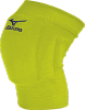 Produkt: Volejbalové nákoleníky MIZUNO Team Kneepad JR - safety yellow/navy