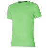 Produkt: Pánské funkční triko MIZUNO Impulse Core Tee - light green