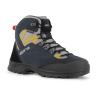 Produkt: Dětská outdoorová obuv ALPINA Alv JR - black/blue - vel. 33