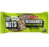 Produkt: Energetická tyčinka NUTREND DeNuts Seeds & Nuts 35 g - pistácie & slunečnice