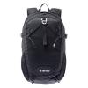 Produkt: Městský batoh HI-TEC Stray 20 l - black/reflective
