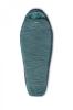 Produkt: Letní spací pytel PINGUIN Tramp PFM -5°C petrol 185 cm - levý