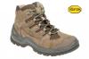 Produkt: Uniform obuv PRABOS Beast Ankle field camouflage S16834