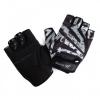 Produkt: Cyklorukavice MARTES Bayon - print/storm grey
