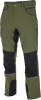 Produkt: Pánské outdoor kalhoty BENNON Fobos Trousers - green/black - vel. 50