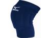Produkt: Volejbalové nákoleníky MIZUNO Team Kneepad - navy - vel. XL