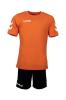 Produkt: Tréninkový set HUMMEL Ina Core - harvest pumkin/black - vel. L