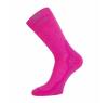 Produkt: Trekové merino ponožky LASTING WHI 405 - vel. M (38-41)