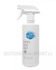 Produkt: Roztok NWM DebriEcaSan Alfa 500 ml s rozprašovačem