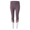 Produkt: Dámské legíny ELBRUS Mara Wo's - black plum/elderberry