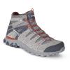 Produkt: Pánská turistická obuv AKU Alterra Lite Mid GTX grey/red - vel. 8