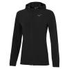 Produkt: Dámská lehká bunda MIZUNO Inifinity 88 Jacket - black