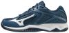 Produkt: Sálová obuv MIZUNO Lightning Star Z6 Jr. - dark denim/white/copen blue