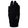Produkt: Dětské rukavice KLIMATEX Kidy - černá - vel. 8