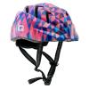 Produkt: Dětská helma IQ Roadstar JR - multicolor triangle print