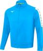 Produkt: Pánská mikina MIZUNO Nara Interlock Track Jacket M - sky blue - vel. 3XL