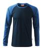 Produkt: Pánské triko RIMECK Street LS 130 - námořní modrá - vel. 3XL
