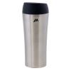 Produkt: Termohrnek MARTES Floyen 420 ml - silver/black