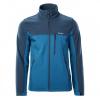 Produkt: Pánská softshellová bunda HI-TEC Torel - navy/blue