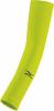Produkt: Pánské návleky na ruce MIZUNO Armguard - safety yellow/black