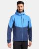 Produkt: Pánská outdoorová bunda KILPI Sonna-M tmavě modrá - vel. 3XL