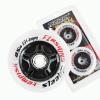 Produkt: Náhradní kolečka TEMPISH Flashing 84x24 85A - sada 2 ks