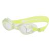 Produkt: Dětské plavecké brýle MARTES Coral JR - fluo lime/transparent