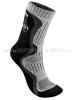 Produkt: Ponožky PRABOS Air-Tec - šedá - vel. 37-38
