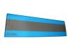 Produkt: Samonafukovací karimatka HAVEN Tramper II - blue/grey