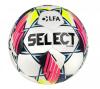 Produkt: Fotbalový míč SELECT FB Game CZ Chance Liga 2024/25 bílo modrá