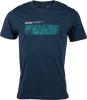 Produkt: Pánské triko HI-TEC Odan - dress blues - vel. M