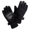 Produkt: Dámské softshellové rukavice HI-TEC Lady Lansa - black