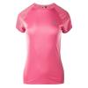 Produkt: Dámské funkční triko IQ Esti WMNS - carmine rose - vel. S