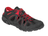 Produkt: Obuv BENNON Yukon Red Sandal