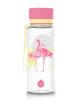 Produkt: EKO plastová láhev EQUA Flamingo 400 ml