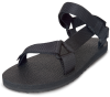 Produkt: Sandále TRIOP Light 02 - černá - vel. 27 (EU 40,5)