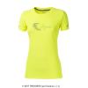 Produkt: Dámské sportovní triko PROGRESS Pantera HI-VIZ - vel. M