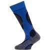 Produkt: Dětské lyžařské merino ponožky LASTING SJB 509 - vel. S (34-37)