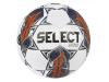 Produkt: Futsalový míč SELECT FB Futsal Master Grain bílo oranžov