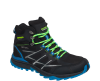Produkt: Obuv BENNON Calibro Blue High - vel. 36