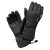 Produkt: Lyžařské rukavice ELBRUS Rihhar - grey melange/black
