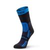 Produkt: Ponožky KLIMATEX Fink - černá/modrá