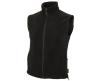 Produkt: Pánská fleecová vesta BENNON Fleece Vest Black