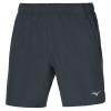 Produkt: Běžecké šortky MIZUNO Core 7.5 2in1 Short - charcoal - vel. XXL