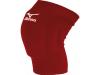Produkt: Volejbalové nákoleníky MIZUNO Team Kneepad - red